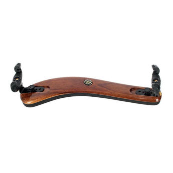 Imagen de Shoulder Rest STD Violín 1/2-1/4 Nogal VLM