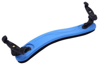 Imagen de Shoulder Rest Original Viola  VLM - Blue