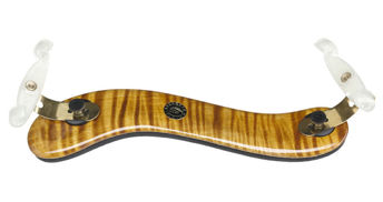 Imagen de Soporte Diamond Gold - Violín 4/4-3/4, Arce Claro. VLM