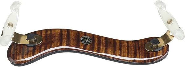 Imagen de Soporte Diamond Gold - Violín 4/4-3/4, Arce Oscuro. VLM