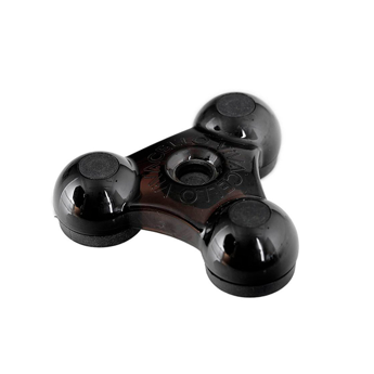 Imagen de Apoya Puntal End-Pin Rest Black VLM