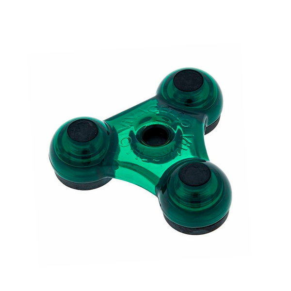 Imagen de Apoya Puntal End-Pin Rest Green VLM
