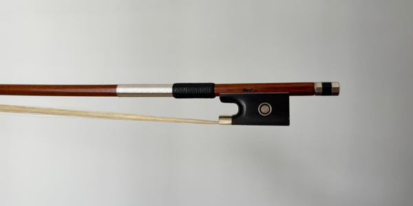 Imagen de Arco Semi-Profesional Violín 4/4 "Eléve" Deluxe