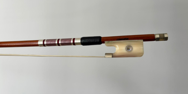 Imagen de Arco Profesional Viola Jean Dominique WL210 (Talón Cuerno)