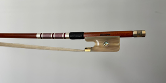 Imagen de Arco Profesional Cello 4/4 Jean Dominique WL220 (Talón Cuerno)
